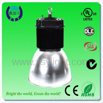Bridgelux chip!!!  100W Industrial LED Light with Meanwell Driver